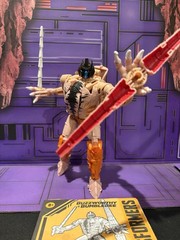 Transformers Generations Legacy Buzzworthy Heroic Maximal Dinobot