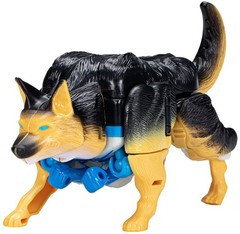 Maximal K-9 | Transformers Vintage Beast Wars