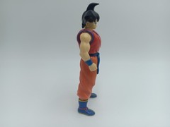 Goku Dragon Ball Jocsa Argentine Vintage 90 ´s Complete Figure Rare Not Bandai