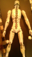 1000toys TOA Heavy Industries 1/6 scale Synthetic Human Figure AUTHENTIC