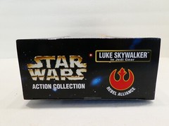 1998 Star Wars 12″ Luke Skywalker in Jedi Gear