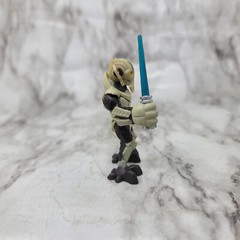 Star Wars Jedi Force General Grievous