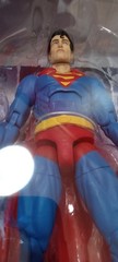 DC Essentials SUPERMAN 20 Years #5 DC Collectibles 7″ Figure NEW SEALED