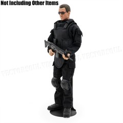 US 3Pcs Doll Stand Base Holder C Type for 8″ ~ 12″ Action Figures Toy Collection
