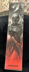 Star Wars Black Series Rook Kast (Maul Shadow Lord) 02 – New 6 Inch In Hand