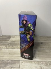 Marvel Legends Deluxe Green Goblin Spider-Man: No Way Home Figure Hasbro MCU NEW