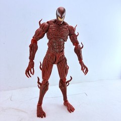 Venom : Let There Be Carnage 8″ Action Figure Toy Gift w/Exchangeable Accessory