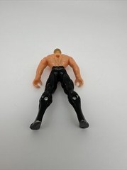 Bandai Gokai POWER RANGERS TOY NO ACCESSORY NINJA FIGURE- 4.3In….16