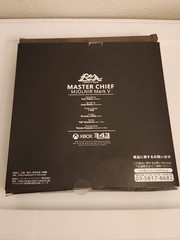 1000Toys RE:EDIT Halo Master Chief MJOLNIR Mark V 1/12 Action Figure Original