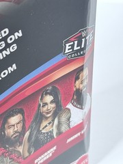 WWE Elite 126 Penta Action Figure Mattel Elite Collection Series 126 Red Zero M
