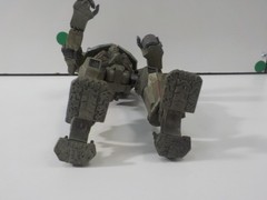 A814 NECA “Cherno Alpha” Action Figure Jaeger Pacific Rim 2014 8″