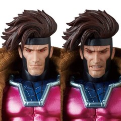 CT Toys No.131 X-Men Gambit Comic Ver. 1/12 Action Figure New Boxed US STOCK