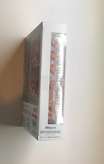 S.H.Figuarts Dragon Ball Super Super Saiyan God Son Goku SHF SH Bandai 145mm