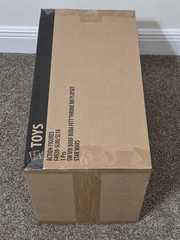 Hasbro Star Wars The Vintage Collection – Boba Fett’s Throne Room SEALED NEW