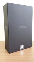Hot Toys CMS 01 20th Century Boys Friend Naoki Urasawa 12 inch Action Figure NEW