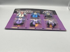 Hasbro Transformers Heroes of Cybertron Generation One Collection Set Of 6