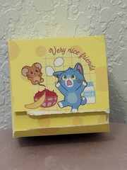 Miniso Tom and Jerry Gokko Series