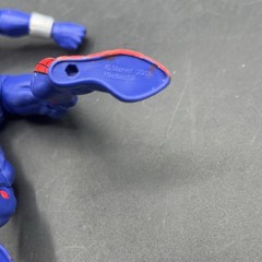 Hasbro Ben Reilly Spider-Man 6in Action Figure 2016 Fully Articulated