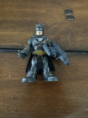 the batman DC comics Action figure imagenext toy With Bat Weapon