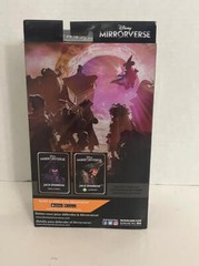 McFarlane Disney Mirrorverse Buzz Lightyear 7 in Action Figure with Accessories