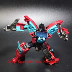 3D DIY Engine Gun Weapon Upgrade Kit For Legacy Pointblank