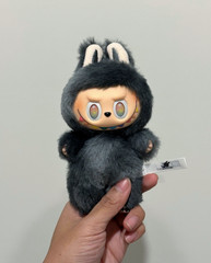 The Monsters Series Labubu Big Into Energy SECRET ID Authentic