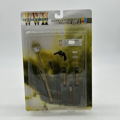 Dragon WWII Weapon Set German Anti-Tank Weapons Set A