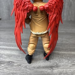 McFarlane Toys My Hero Academia Hawks 17 CM 6.69″ Action Figure Keigo Takami