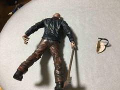 Jason – Ultimate Jason Action Figure Japan free shipping
