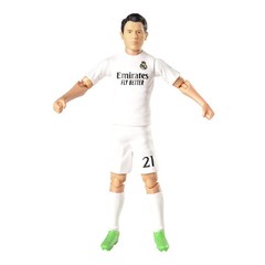 Banbo Toys SOCKERS Real Madrid CF Brahim Díaz 8″ Soccer Action Figure