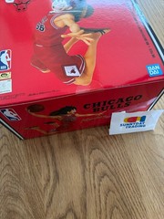 PSL ONE PIECE × NBA MASTER STARS PIECE THE MONKEY.D.LUFFY Special Figure 17cm