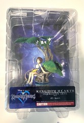 Disney Kingdom Hearts Formation Arts KAIRI Official Square Enix Figurine | NIB