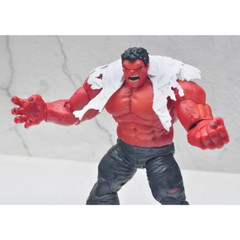 Marvel Legends Hulk 8 Inch Movable Action Figures – Collectible Model Toy Gift