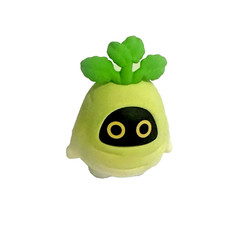 Zenless Zone Zero Bangboo Garden Kingdom Official Figures