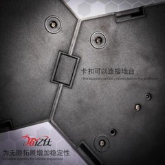 Dynamic Stand 1/6 1/12 Action Figure Gundam Hot Toys Phicen verycool ❶US STOCK❶