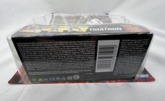 Transformers Beast Wars Deluxe Tigatron Maximal Tiger w/ Water Blaster 2022