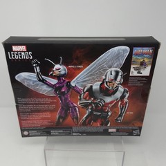 Marvel Legends Ant-Man & Stinger 6″ Action Figure 2-Pack Toys R Us Exclusive New