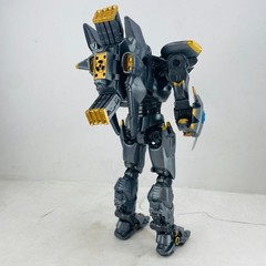 Crimson Typhoon Jaeger 7″ Movable Action Figure Toy Statue Pacific Rim Gift Box