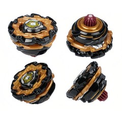 Beyblade X Starter CX-11 Emperor Might Metal Fusion Toy with Launcher Kids Gifts