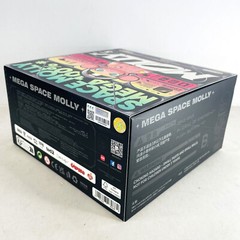 POP MART 100% Mega Space Molly Series 3 Blind Box Confirmed Figure Toy Doll