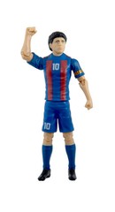 Banbo Toys SOCKERS FC Barcelona Diego Maradona 8″ Soccer Action Figure