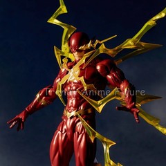 Revoltech Amazing Yamaguchi 17cm Flash Action Figure Movable Model Toy Gift