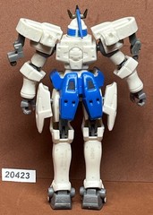OZ-00MS2B Tallgeese III Mobile Suit in Figure MSiA MIA Bandai Gundam Wing 4″