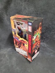 Transformers Kingdom War for Cybertron Leader Maximal T-Wrecks Figure