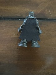 the batman DC comics Action figure imagenext toy With Bat Weapon