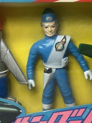 POPY Thunderbirds Super Weapons Set MIB 1970s 1980s