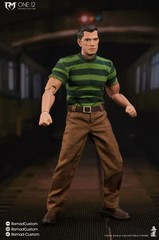 Remad Custom 1/12 Sand Man RM-017 Deluxe Action Figure