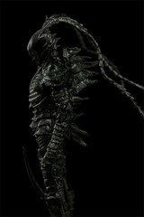 Union Creative T.E.S.T ABARA 1/12 Denji&Nayuta Dual Figure Set In Stock
