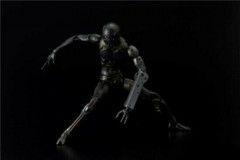 New Sentinel 1000 Toys CaRB TOA Heavy Industries Synthetic Human Experimental