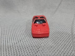 Roadhandler Transformers Generation One G1 Micromaster 1988 Hasbro